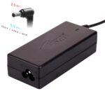 Akyga AK-ND-01 adaptateur de puissance & onduleur Intérieure 65 W Noir