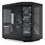 HYTE Y70 Touch Midi Tower Noir