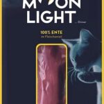 MOONLIGHT Dinner filet de canard – friandise pour chat – 22 g