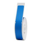 Niimbot RXL12.5*109-65 Étiquettes thermiques bleues