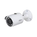 Dahua Technology IPC -HFW1230S-0280B-S5 caméra de sécurité Bullet (shape) Caméra de sécurité IP Intérieure et extérieure 1920 x 1080 pixels Plafond/mur