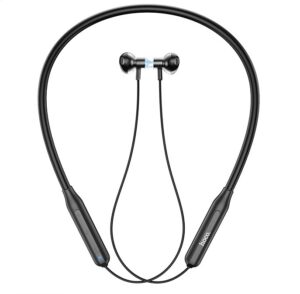 Hoco ES58 Sound Casque sans fil intra-auriculaire Appels/Musique Bluetooth Noir