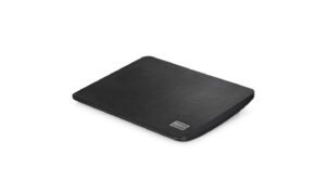 DeepCool Wind Pal Mini système de refroidissement pour ordinateurs portables 39,6 cm (15.6") 1000 tr/min Noir
