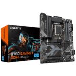 Carte mère Gigabyte B760 GAMING X DDR4 1.0