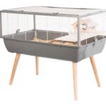 ZOLUX Neo Nigha H36 - cage à rongeurs