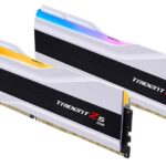 G.Skill Trident Z5 RGB module de mémoire 48 Go 2 x 24 Go DDR5 8000 MHz