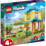 LEGO FRIENDS 41724 LA MAISON DE PAISLEY