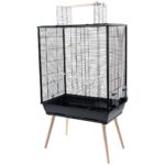 ZOLUX Neo JILI XL - cage à oiseaux