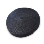 Savio Cable Organizer, Tape, Velcro, Noir, 10m OC-01/B 1 pc.