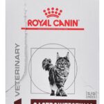 ROYAL CANIN Gastrointestinal Moderate Calorie - nourriture humide pour chat - 12 x 85g