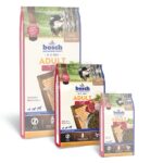 BOSCH Adult agneau avec riz - croquettes pour chien - 3 kg