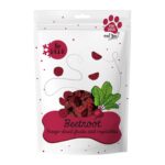 PAKA ZWIERZAKA Pepe Lio Beetroot - friandise pour chien - 25g