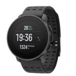 Suunto 9 Peak Pro 3,05 cm (1.2") Matricielle 43 mm Numérique 240 x 240 pixels Écran tactile Noir GPS (satellite)