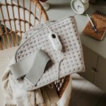 Ceinture chauffante lombaire ADLER AD 7437