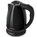 Esperanza EKK113K Bouilloire électrique 1,8 L Noir