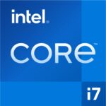 Intel Core i7-12700K processeur 25 Mo Smart Cache Boîte