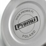 PROMIS Pichet en acier 2,0 l, imprimé café