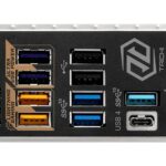 Carte mère - ASRock X870E Taichi