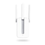Mercusys MW300RE prolongateur réseau Émetteur et récepteur réseau Blanc