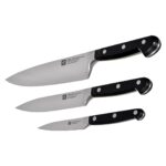 ZWILLING Set of knives Acier inoxydable Couteau domestique