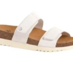 CHAUSSURES LUSAKA 2.0 MED TAILLE 40 BLANC