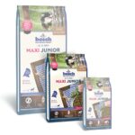 Bosch MAXI JUNIOR 3 kg Chiot Volaille