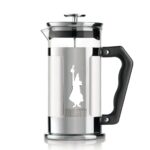 Bialetti 0003130/NW machine à café Manuel Cafetière à piston 1 L