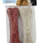 HILTON Bone - Friandise pour chien - 2 x 11 cm