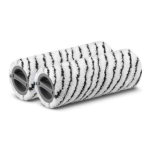 ROULEAUX KARCHER EN DEUX PARTIES - 2.055-021.0
