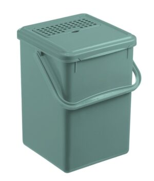 ROTHO Green - conteneur de tri des déchets - 9l