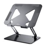 MEDIA-TECH SUPPORT POUR ORDINATEUR PORTABLE SUPPORT POUR ORDINATEUR PORTABLE