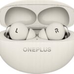 OnePlus Buds Pro 3 Casque intra-auriculaire sans fil blanc