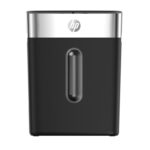 Destructeur de documents HP Oneshreed 8CC noir