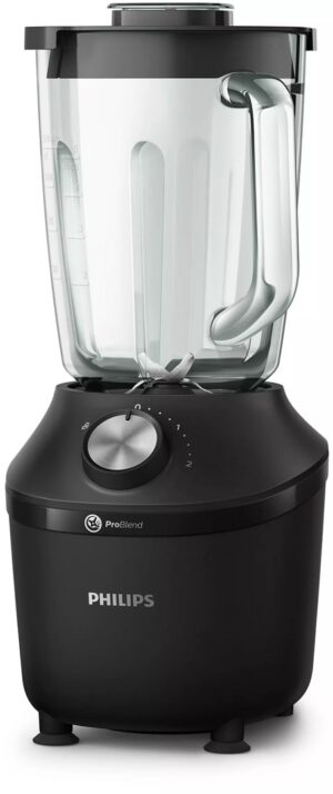 Philips 3000 series HR2291/01 Blender technologie ProBlend Crush 600 W, 2 l