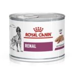 ROYAL CANIN Dog Renal Loaf VHN - nourriture humide pour chien - 200g