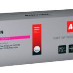 Activejet ATH-F413N (remplacement HP 410A CF413A ; Suprême ; 2 300 pages ; rouge)