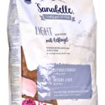 Bosch Sanabelle Light Poultry 10 kg