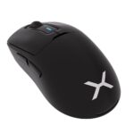 Souris de jeu Krux Plasma Wireless (KRXB001) Noir