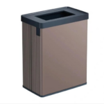 Poubelle de recyclage 54 L 261013 KETER
