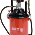 Yato YT-07067 lubrificateur pneumatique 8 bar 1 pièce(s)