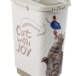 ROTHO Cody Beige - récipient alimentaire - 25l