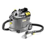 Kärcher Puzzi 8/1 Aspirateur sans sac Humide 1200 W Sans sac