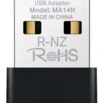 Mercusys MA14N carte réseau