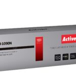 Activejet Cartouche de toner ATB-1090N (remplacement Brother TN-1090 ; Supreme ; 1500 pages ; noir)