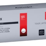 Activejet Toner ATB-3600NXX pour imprimantes Brother ; RemplacementBrother TN3600XXL ; Suprême ; 11000 pages ; noir)