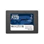 Patriot Memory P220 2TB 2.5" 2 To Série ATA III