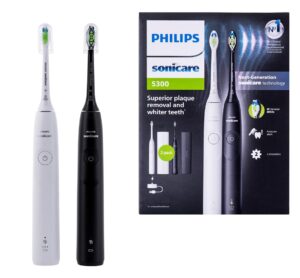 PHILIPS set de brosses à dents HX7109/01
