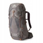 Sac à dos de randonnée Gregory Maven 48 pour femme - Melon gris