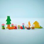 LEGO DUPLO 10452 Voyage en camping