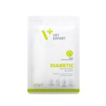 VET EXPERT Veterinary Diet Diabetic Cat - nourriture humide pour chats - 100g